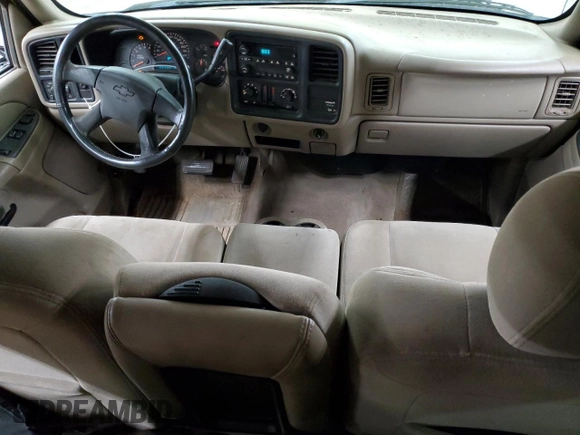 2004 Chevrolet Silverado 1500 LS with VIN 1GCEC19V84Z337664, listed as a Copart auction lot 51919305 with 130,340 mi miles and Salvage Title. Bid and sale history available at carsss.com. Image 8.