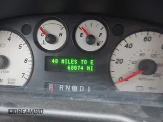 2004 Mercury Sable GS with VIN 1MEFM50U94G605905, listed as a IAAI auction lot 41369539 with 68,074 mi miles and . Bid and sale history available at DreamBid. Image 7.