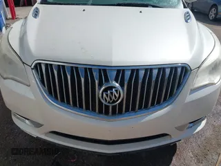 2014 Buick Enclave Leather with VIN 5GAKRBKD9EJ183170, listed as a IAAI auction lot 41762218 with 352,360 mi miles and . Bid and sale history available at DreamBid. Image 6.