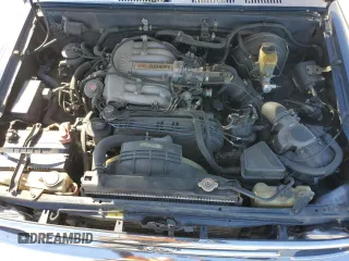 1993 Toyota Pickup with VIN JT4VN93D6P5038601, listed as a Copart auction lot 49533135 with 238,026 mi miles and Clean title. Bid and sale history available at DreamBid. Image 11.