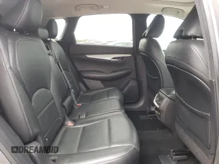2019 Infiniti QX50 Essential with VIN 3PCAJ5M15KF115179, listed as a Copart auction lot 53516055 with 157,074 mi miles and Salvage title. Bid and sale history available at DreamBid. Image 11.