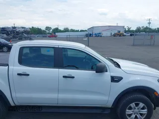 2022 Ford Ranger XL с VIN 1FTER4FH5NLD12904, выставлен на аукционе IAAI как лот 42470580 с пробегом 34 489 миль миль и . История ставок и продаж доступна на DreamBid. Изображение 13.