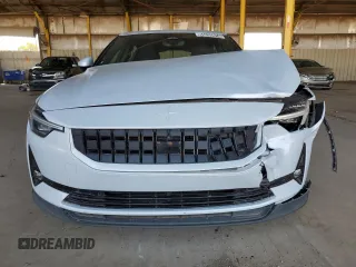 2023 Polestar 2 z VIN YSMED3KA9PL142362, wystawiony jako Copart lot #64635974 z przebiegiem 45 411 mil mil oraz Nie do naprawy. Historia ofert i sprzedaży dostępna na DreamBid. Obrazek 5.