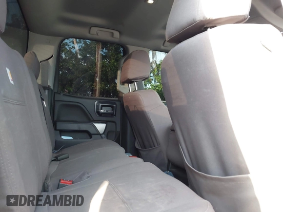 2019 Chevrolet Silverado 1500 LT with VIN 2GCVKPEC2K1180858, listed as a IAAI auction lot 41513814 with 103,765 mi miles and . Bid and sale history available at DreamBid. Image 8.