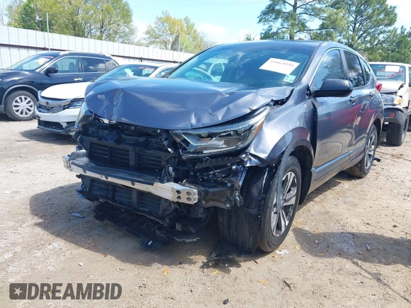 2018 Honda CR-V LX with VIN 5J6RW5H31JL000794, listed as a IAAI auction lot 41864939 with 78,694 mi miles and . Bid and sale history available at DreamBid. Image 17.