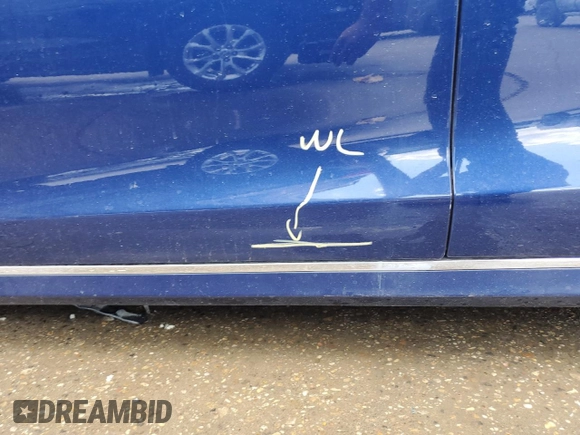 2017 Tesla Model S 60 с VIN 5YJSA1E14HF185924, выставлен на аукционе Copart как лот 57101065 с пробегом 68 268 миль миль и На запчасти • Non repairable. История ставок и продаж доступна на DreamBid. Изображение 12.