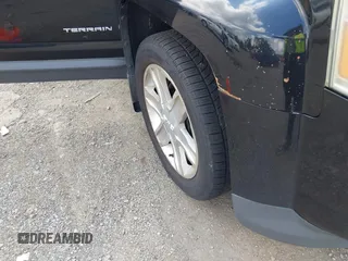 2011 GMC Terrain SLE-2 with VIN 2CTFLTEC7B6376280, listed as a IAAI auction lot 42768793 with 205,514 mi miles and . Bid and sale history available at DreamBid. Image 14.