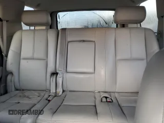 2008 GMC Yukon SLT w/4SB with VIN 1GKFC13J18R140842, listed as a Copart auction lot 77645294 with 176,626 mi miles and Salvage Title. Bid and sale history available at carsss.com. Image 10.