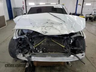 2012 BMW 3 Series 335i with VIN WBA3A9C59CF269862, listed as a Copart auction lot 87835715 with Not provided miles and Salvage title. Bid and sale history available at DreamBid. Image 5.