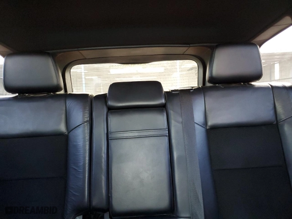 2015 Jeep Grand Cherokee Altitude with VIN 1C4RJFAG4FC954941, listed as a Copart auction lot 42010465 with 125,311 mi miles and Salvage Title. Bid and sale history available at carsss.com. Image 10.