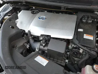 2019 Toyota Prius LE с VIN JTDL9RFUXK3002969, выставлен на аукционе Copart как лот 63192795 с пробегом 45 182 миль миль и Списание • Salvage title. История ставок и продаж доступна на DreamBid. Изображение 16.