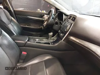 2017 Nissan Maxima S with VIN 1N4AA6APXHC362966, listed as a IAAI auction lot 42399271 with 152,016 mi miles and . Bid and sale history available at DreamBid. Image 5.
