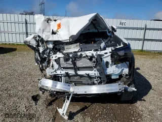 2024 Toyota Tacoma 4WD SR5 with VIN 3TMLB5JN8RM045339, listed as a Copart auction lot 47477095 with 0 mi miles and Salvage Title. Bid and sale history available at carsss.com. Image 5.
