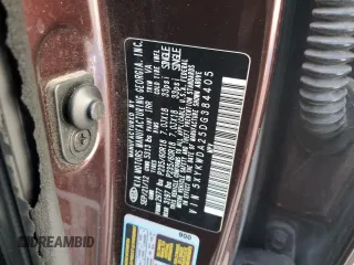 2013 Kia Sorento SX with VIN 5XYKWDA25DG384405, listed as a Copart auction lot 51338295 with 143,867 mi miles and Salvage Title. Bid and sale history available at carsss.com. Image 14.