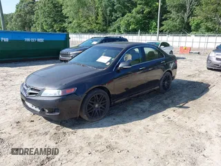 2006 Acura TSX с VIN JH4CL96826C013439, выставлен на аукционе IAAI как лот 42440712 с пробегом 174 504 миль миль и . История ставок и продаж доступна на DreamBid. Изображение 2.