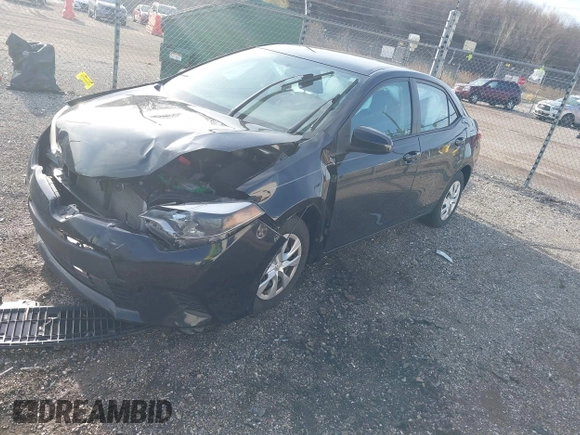 2014 Toyota Corolla L with VIN 2T1BURHE8EC180228, listed as a IAAI auction lot 41953499 with 114,298 mi miles and . Bid and sale history available at DreamBid. Image 17.