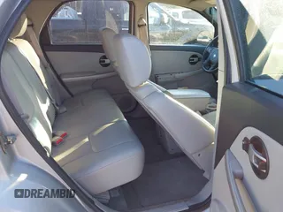 2005 Chevrolet Equinox LT with VIN 2CNDL73F856018239, listed as a IAAI auction lot 41371313 with 90,799 mi miles. Bid and sale history available at carsss.com. Image 8.