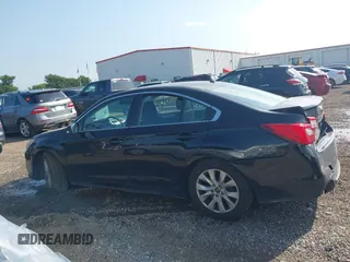 2015 Subaru Legacy Premium with VIN 4S3BNBC65F3052284, listed as a IAAI auction lot 42198138 with 149,365 mi miles and . Bid and sale history available at DreamBid. Image 14.