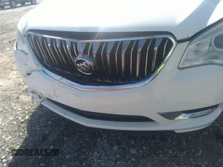 2015 Buick Enclave Leather with VIN 5GAKRBKDXFJ301888, listed as a IAAI auction lot 40543562 with 152,336 mi miles and . Bid and sale history available at DreamBid. Image 17.