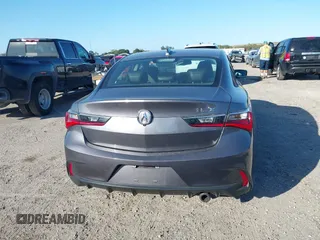 2020 Acura ILX Premium с VIN 19UDE2F70LA011115, выставлен на аукционе IAAI как лот 41328261 с пробегом 111 957 миль миль и . История ставок и продаж доступна на DreamBid. Изображение 16.