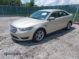 2017 Ford Taurus SEL with VIN 1FAHP2E86HG136814, listed as a IAAI auction lot 42679888 with 83,125 mi miles and . Bid and sale history available at DreamBid. Image 18.
