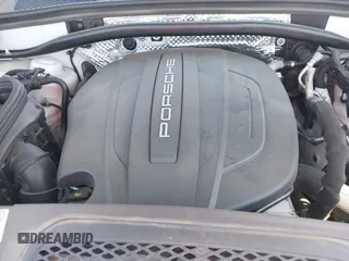 2021 Porsche Macan z VIN WP1AA2A59MLB00947, wystawiony jako IAAI lot #42013483 z przebiegiem Nie podano mil oraz . Historia ofert i sprzedaży dostępna na DreamBid. Obrazek 10.