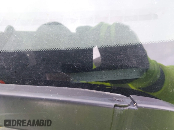 2008 Subaru Tribeca Limited с VIN 4S4WX92D084406371, выставлен на аукционе IAAI как лот 42199873 с пробегом 178 833 миль миль и . История ставок и продаж доступна на DreamBid. Изображение 9.