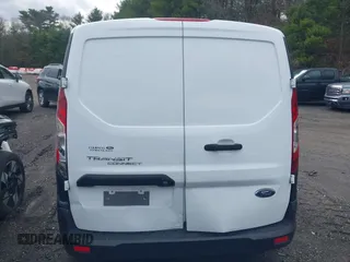 2022 Ford Transit Connect XL with VIN NM0LS7S78N1517636, listed as a IAAI auction lot 41457752 with 36,895 mi miles and . Bid and sale history available at DreamBid. Image 16.
