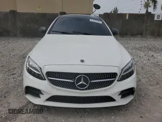 2020 Mercedes-Benz C 300 с VIN WDDWJ8DB2LF945931, выставлен на аукционе Copart как лот 61470194 с пробегом Не указан миль и На запчасти • Non repairable. История ставок и продаж доступна на DreamBid. Изображение 5.