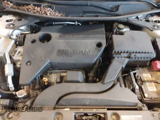 2018 Nissan Altima SR with VIN 1N4AL3AP7JC239057, listed as a IAAI auction lot 41817778 with 93,076 mi miles and . Bid and sale history available at carsss.com. Image 10.
