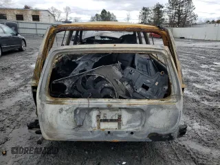 1993 Volvo 240 с VIN YV1AW8807P1959139, выставлен на аукционе Copart как лот 52088745 с пробегом Не указан миль и Списание • Salvage title. История ставок и продаж доступна на DreamBid. Изображение 6.