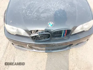 2006 BMW 3 Series 330Ci with VIN WBABW53456PZ41623, listed as a IAAI auction lot 42428973 with Not provided miles and . Bid and sale history available at DreamBid. Image 6.