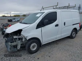 2017 Nissan NV200 S z VIN 3N6CM0KN3HK697546, wystawiony jako IAAI lot #41560058 z przebiegiem 406 357 mil mil oraz . Historia ofert i sprzedaży dostępna na DreamBid. Obrazek 18.