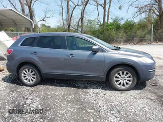 2008 Mazda CX-9 Sport with VIN JM3TB28A380124122, listed as a IAAI auction lot 41938585 with 157,512 mi miles and . Bid and sale history available at DreamBid. Image 13.
