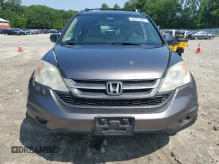 2011 Honda CR-V LX z VIN 5J6RE4H3XBL105204, wystawiony jako Copart lot #60571365 z przebiegiem 140 523 mil mil oraz Czysty tytuł • Clean title. Historia ofert i sprzedaży dostępna na DreamBid. Obrazek 5.