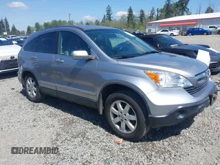 2008 Honda CR-V EX-L z VIN JHLRE487X8C065002, wystawiony jako IAAI lot #42151264 z przebiegiem 118 417 mil mil oraz . Historia ofert i sprzedaży dostępna na DreamBid. Obrazek 1.