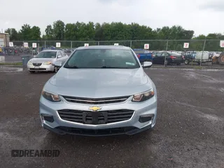 2018 Chevrolet Malibu LT with VIN 1G1ZD5ST6JF126953, listed as a IAAI auction lot 42680514 with 82,230 mi miles and . Bid and sale history available at DreamBid. Image 12.