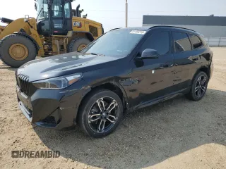 2023 BMW X1 xDrive28i с VIN WBX73EF02P5W55996, выставлен на аукционе Copart как лот 61164215 с пробегом 23 644 миль миль и Чистый • Clean title. История ставок и продаж доступна на DreamBid. Изображение 1.