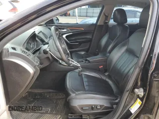 2017 Buick Regal Sport Touring с VIN 2G4GL5EXXH9198706, выставлен на аукционе Copart как лот 64841915 с пробегом 86 117 миль миль и Чистый • Clean title. История ставок и продаж доступна на DreamBid. Изображение 7.