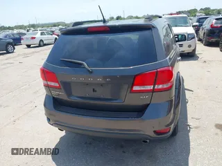 2017 Dodge Journey SXT with VIN 3C4PDDBG7HT540285, listed as a IAAI auction lot 42278439 with 180,614 mi miles and . Bid and sale history available at DreamBid. Image 16.