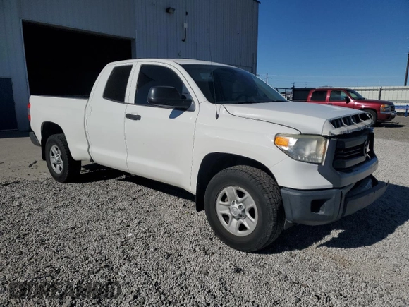2016 Toyota Tundra 4WD Truck SR with VIN 5TFUM5F15GX066306, listed as a Copart auction lot 47237005 with 175,394 mi miles and Salvage Title. Bid and sale history available at carsss.com. Image 4.