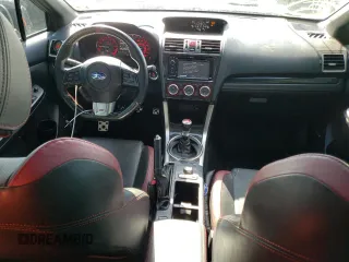 2015 Subaru WRX STI Limited z VIN JF1VA2U66F9820963, wystawiony jako Copart lot #71781333 z przebiegiem 95 013 mil mil oraz . Historia ofert i sprzedaży dostępna na DreamBid. Obrazek 8.
