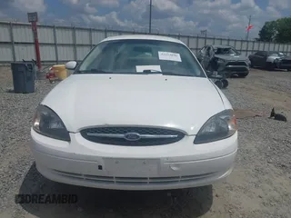 2001 Ford Taurus SES z VIN 1FAFP55U01G285537, wystawiony jako IAAI lot #42213046 z przebiegiem 110 424 mil mil oraz . Historia ofert i sprzedaży dostępna na DreamBid. Obrazek 12.