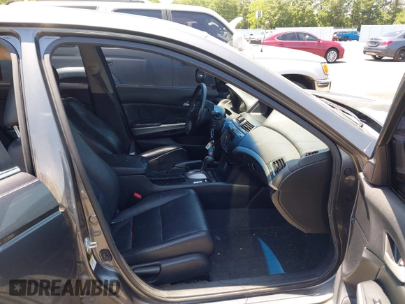 2010 Honda Accord EX-L z VIN 1HGCP2F86AA178672, wystawiony jako IAAI lot #42317753 z przebiegiem 126 750 mil mil oraz . Historia ofert i sprzedaży dostępna na DreamBid. Obrazek 5.