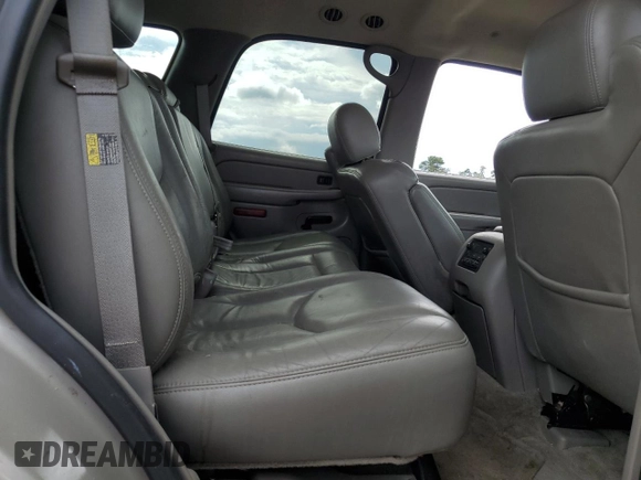 2004 Chevrolet Tahoe Z71 with VIN 1GNEK13T54R247468, listed as a Copart auction lot 73412014 with 187,699 mi miles and Salvage Title. Bid and sale history available at carsss.com. Image 11.