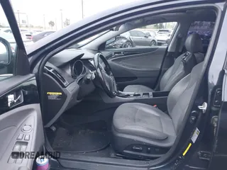 2014 Hyundai Sonata Limited with VIN 5NPEC4AB0EH818164, listed as a IAAI auction lot 42061434 with 120,228 mi miles and . Bid and sale history available at DreamBid. Image 5.