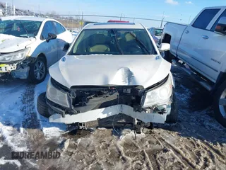 2013 Buick LaCrosse Premium 1 with VIN 1G4GF5E37DF311548, listed as a IAAI auction lot 41358957 with 160,612 mi miles and . Bid and sale history available at DreamBid. Image 12.