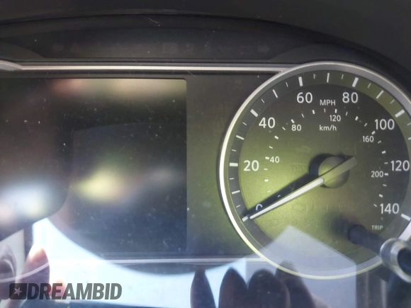 2021 Nissan Versa SV with VIN 3N1CN8EV3ML837516, listed as a IAAI auction lot 41769734 with 70,000 mi miles and . Bid and sale history available at DreamBid. Image 7.