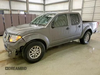2019 Nissan Frontier Desert Runner z VIN 1N6AD0ER9KN740892, wystawiony jako Copart lot #57524725 z przebiegiem 137 585 mil mil oraz Czysty tytuł • Clean title. Historia ofert i sprzedaży dostępna na DreamBid. Obrazek 1.