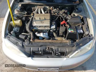 1997 Lexus ES 300 z VIN JT8BF22G7V0016733, wystawiony jako IAAI lot #42429677 z przebiegiem 204 315 mil mil oraz . Historia ofert i sprzedaży dostępna na DreamBid. Obrazek 10.
